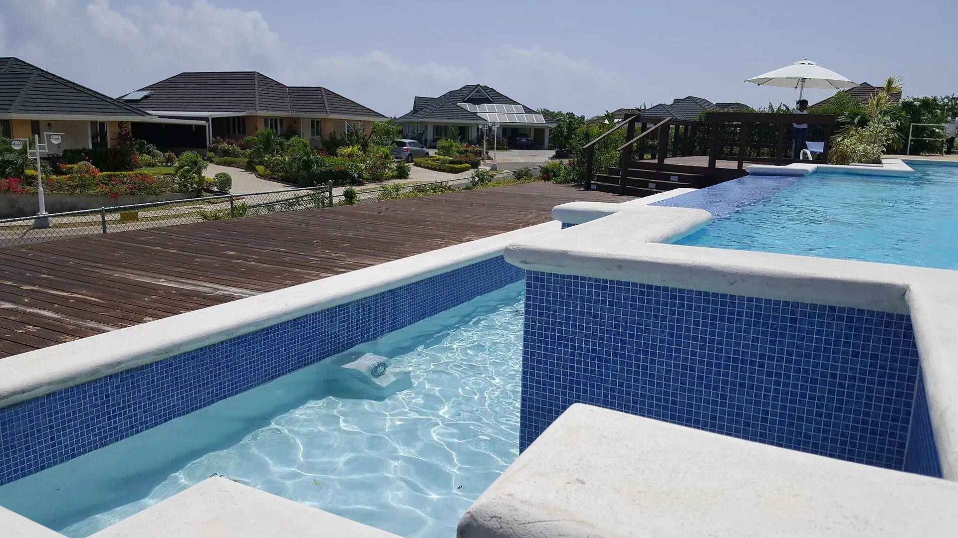 Ocho Rios Villa At Coolshade X Saint Annʼs Bay Jamaïque