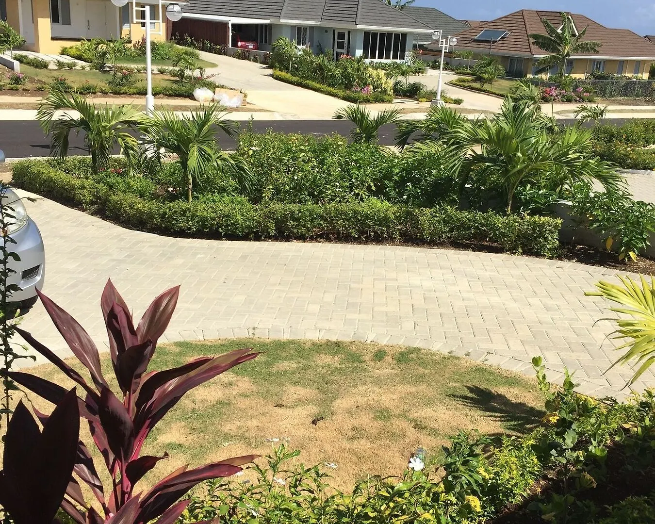 Ocho Rios Villa At Coolshade X Saint Annʼs Bay