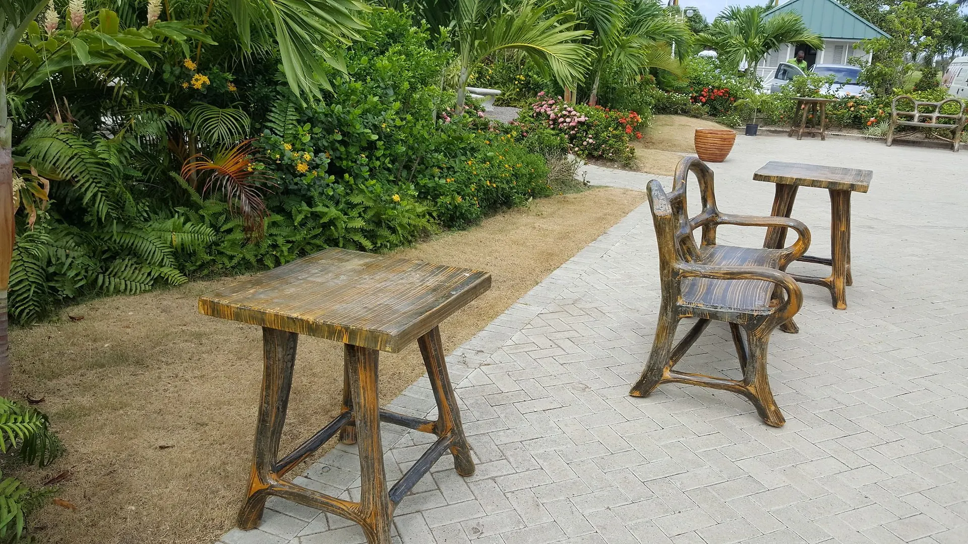 Ocho Rios Villa At Coolshade X Saint Annʼs Bay Jamaïque