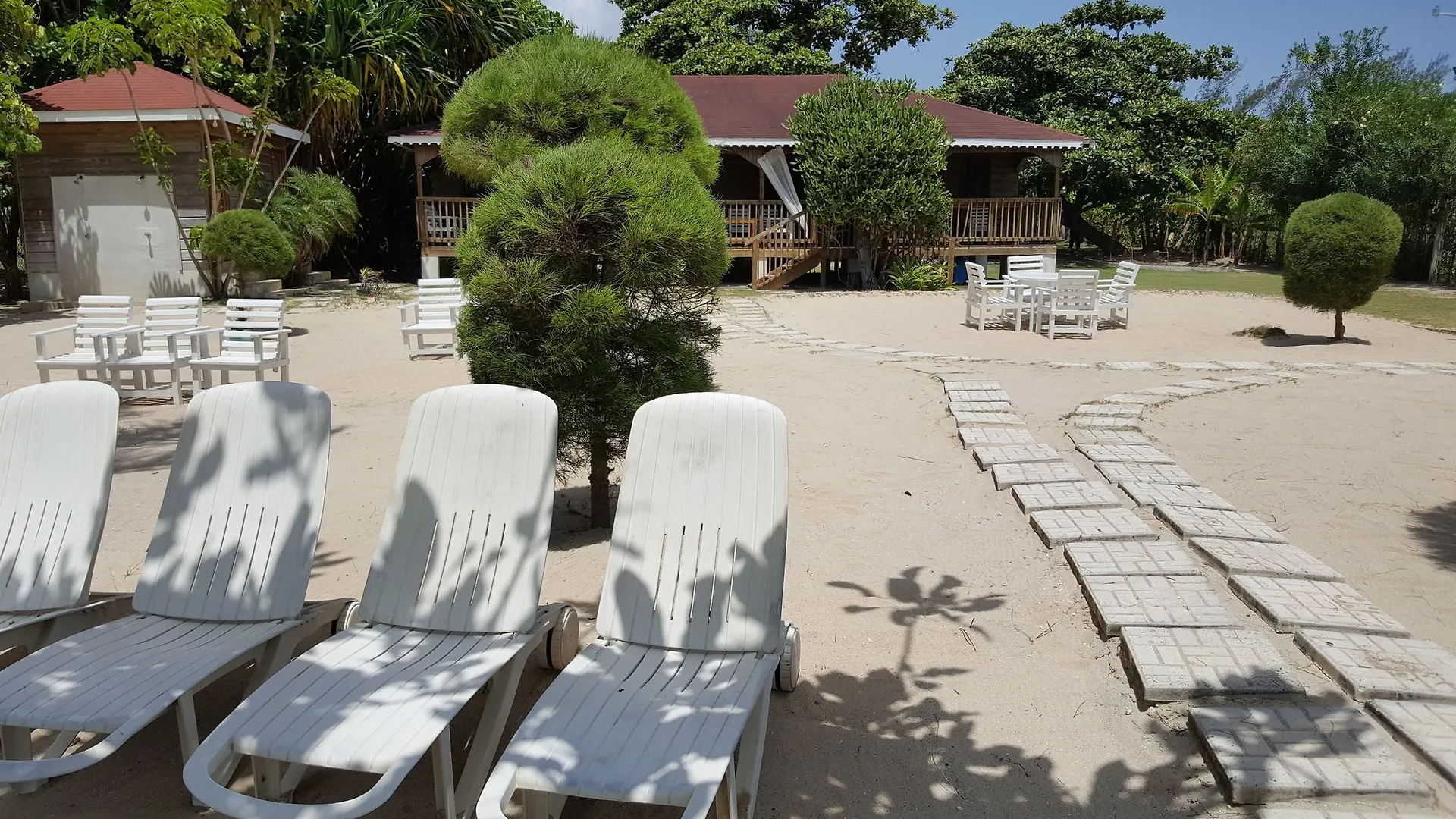 Ocho Rios Villa At Coolshade X Saint Annʼs Bay 0*,  Jamaïque